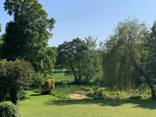 Hethel Apartment | Tasburgh - Farthings