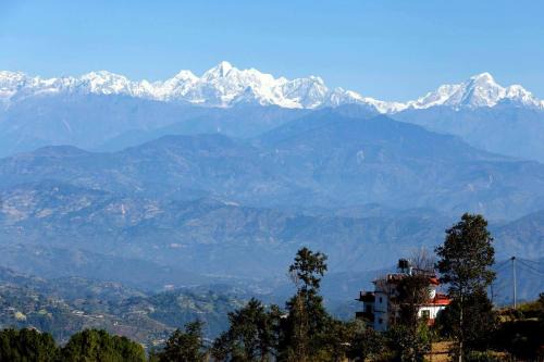 Dhulikhel House | Tashidelek Guest Lodge & House