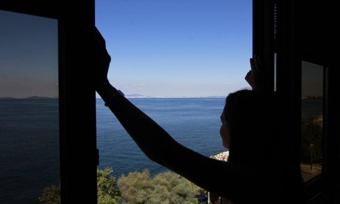 Cinarcik Bed & Breakfast | Tasliman Otel
