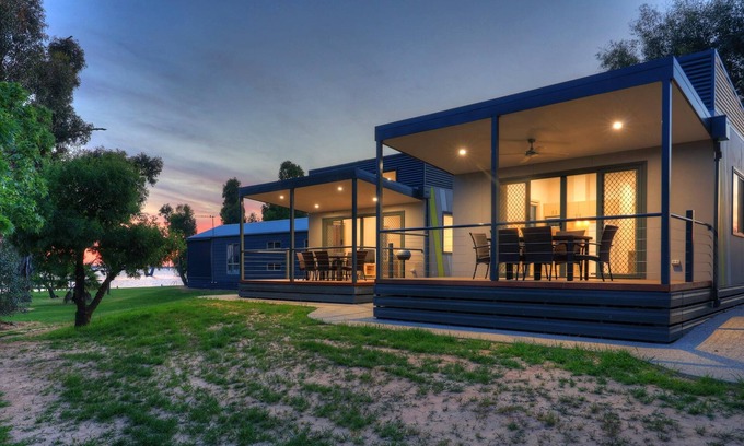 Mulwala Other | Tasman Holiday Parks - Lake Mulwala