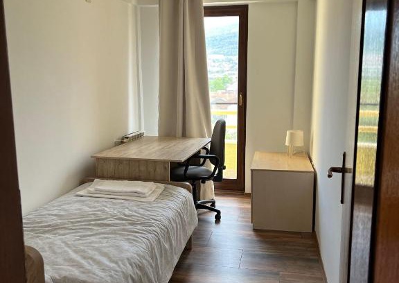 Centar Apartment | Taso's Apartment