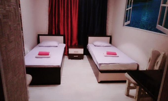 Odintsovo Hotel | Tasos Hotel
