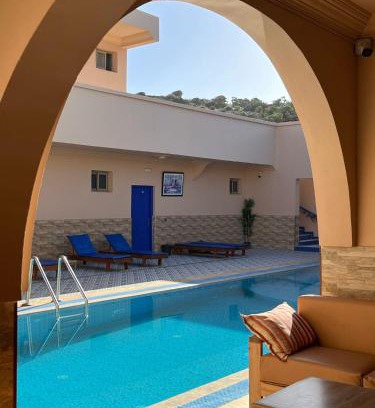 Imsouane Hotel | Tasra Surf Paradise, Imsouane