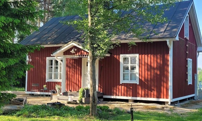 Kaustinen Apartment | Tastulan Toinen Tupa