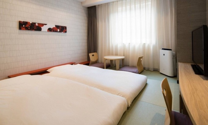 Otaru House | TATAMI Twin All rooms are nonsmoking for VS | / Otaru Hokkaidō
