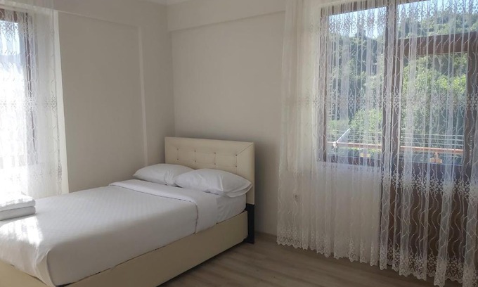 Cayeli Apartment | Tatil köyü