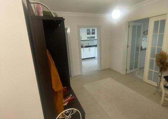 Macka Ski Chalet | Tatil köyü