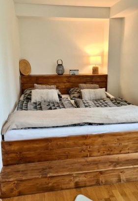 Strbske Pleso Apartment | Tatry Ela Big apartment
