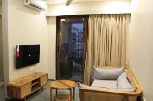 Undri Apartment | Tattva Superior 1 BHK