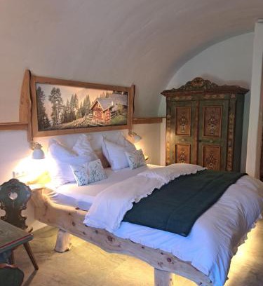 Flattach Apartment | Tauernzwerg