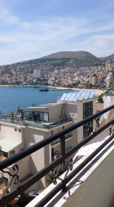 Qender Apartment | Taulant apartment