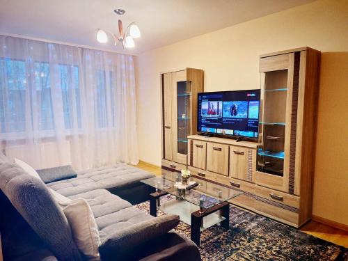 Taurage Apartment | Taurage 2 room apartment