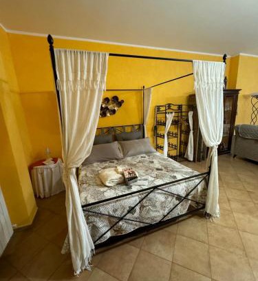 Marco Simone Apartment | Taverna relais