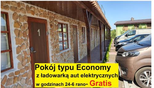 Chodziez Hotel | Tawerna Rataje Pokoje Gościnne