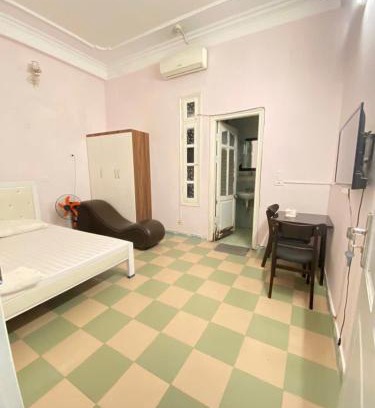 Tay Ho Bed & Breakfast | Tay Tay Home- Chi Nhanh An Dương Vương