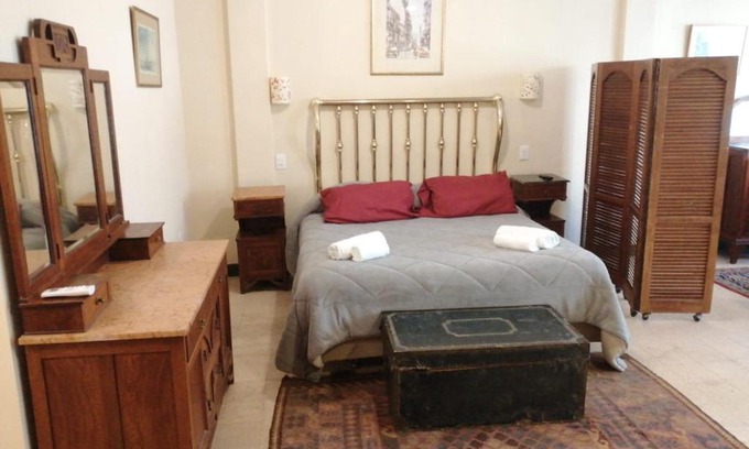 Ciudad Vieja Apartment | Taylor's 2 Desembarco en La Ciudad Vieja