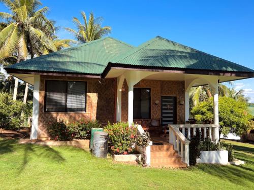 Catarman Villa | Taylors Plantacion Resort- Modern Villa