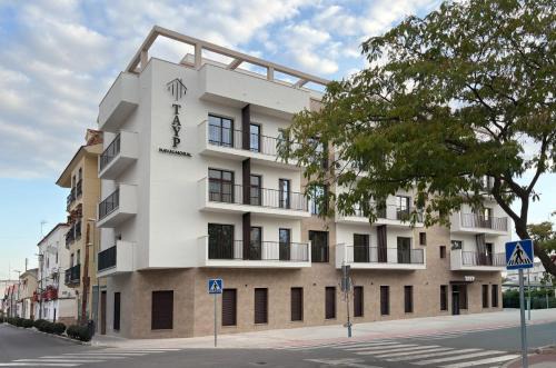 Navalmoral de la Mata Hotel | TAYP Navalmoral Estudios