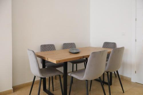 Talayuela Apartment | TAYP San Marcos 105