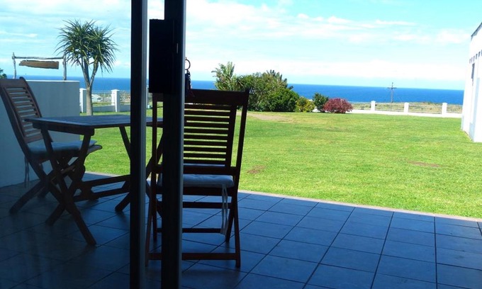 Kidd's Beach House | Tayside Guest House