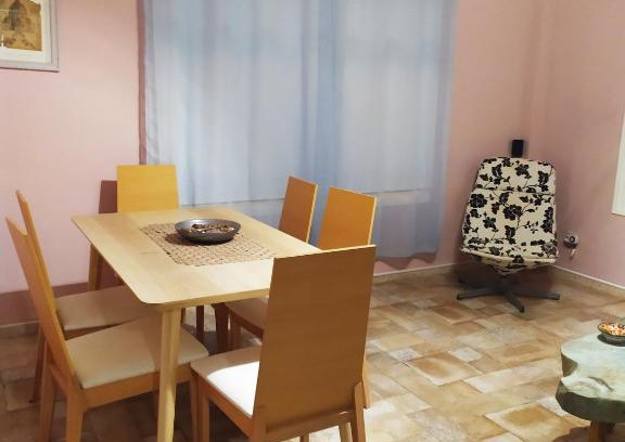 Puerto de Tazacorte Apartment | Tazacorte beach 1 floor