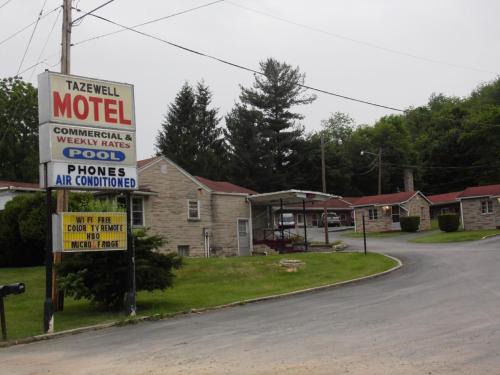 North Tazewell Hotel | Tazewell Motel