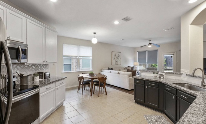 Little Elm House | TCH - 3BR/2BA Home in Little Elm - LA