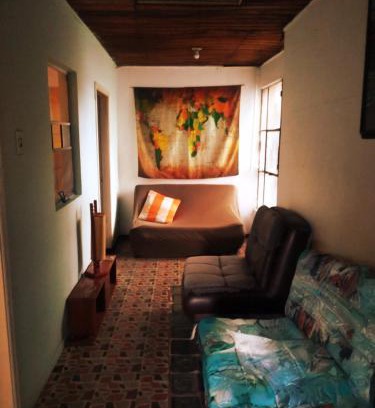 Calle 26 Hotel | TCH Capsule Home