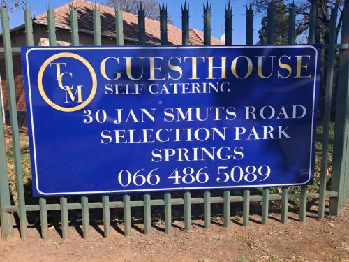 Springs House | TCM Guesthouse