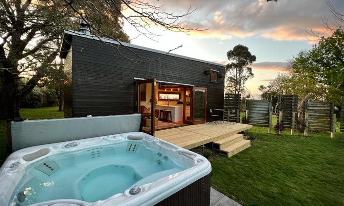 Tuki Tuki Bed & Breakfast | Te Awa Mata o' Tukituki