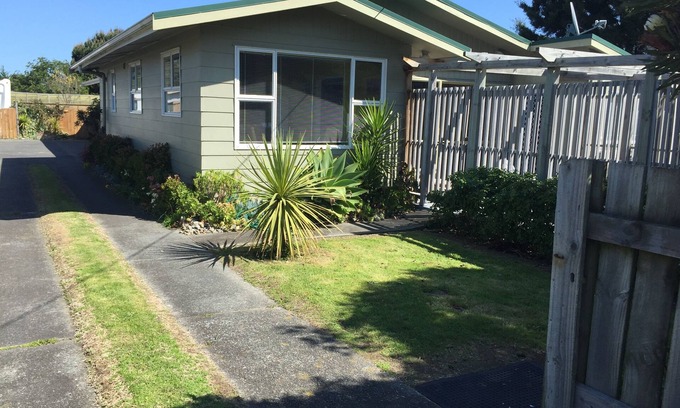 Himatangi Beach House | Te Rangimarie