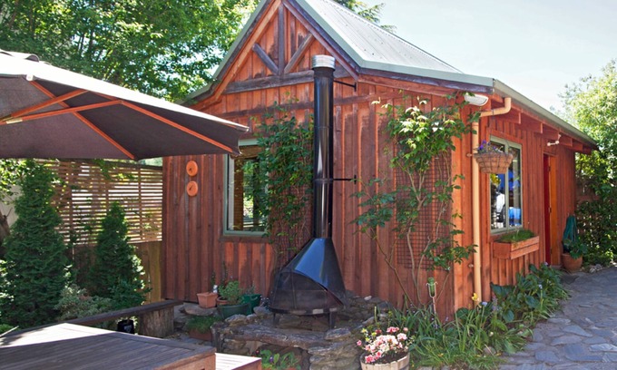 Wanaka Bed & Breakfast | Te Wanaka Lodge
