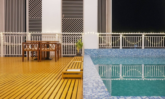 Manipal Hotel | Tea Tree Suites Manipal