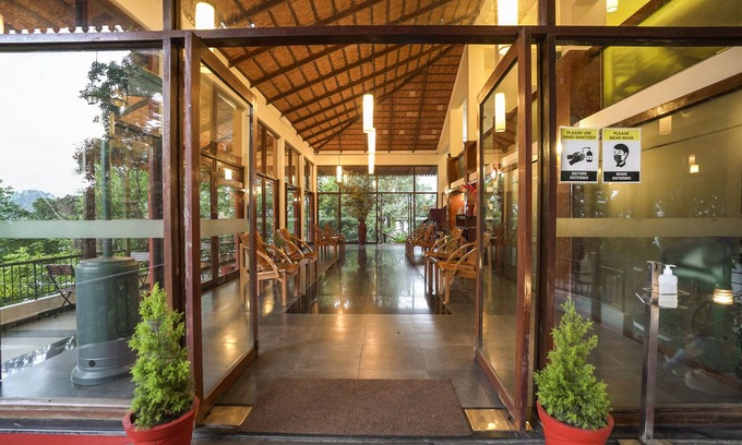 Nullatanni Hotel | Tea Valley Resort