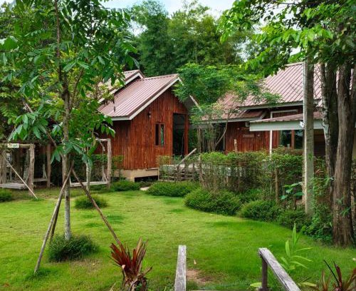 Kaeng Khoi House | Teak@Teak