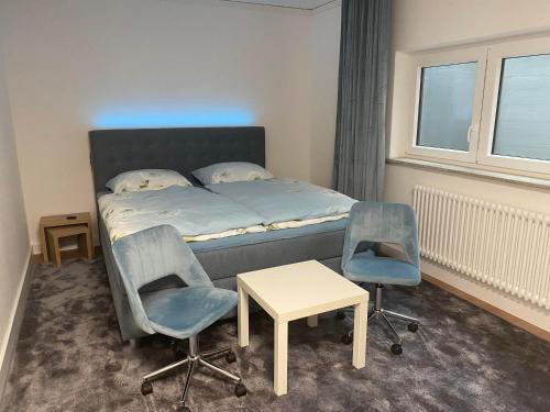 Warmbronn Apartment | TeamWerk