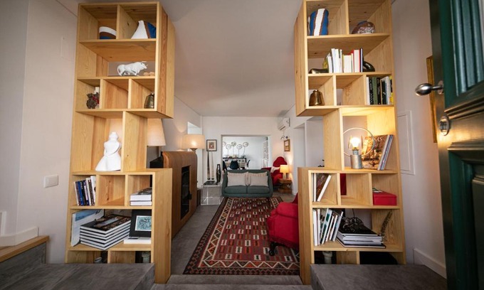 Evora Bed & Breakfast | Teatro Lodge
