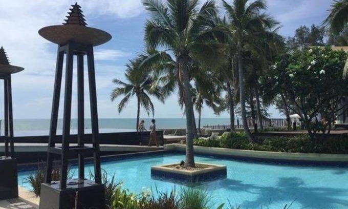 Hua Hin House | Teddy Bear Villa Hua Hin 2