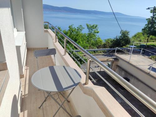 Nessebar New Town Apartment | Teddy's sea view apartment