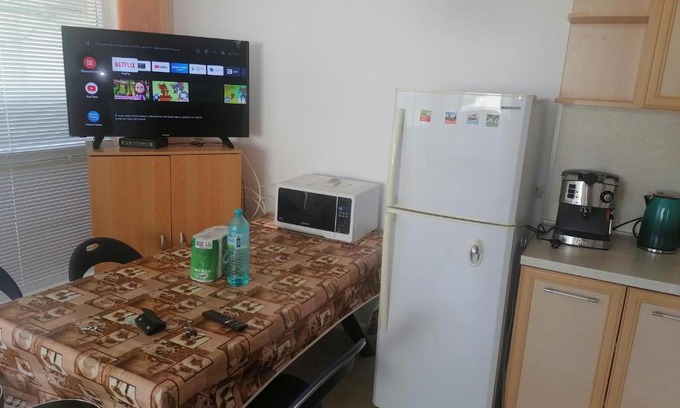 Kranevo Apartment | Tedi