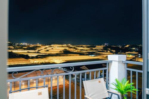 Da Lat Apartment | Teen Hillside Đà Lạt- View Nhà Lồng lãng mạn