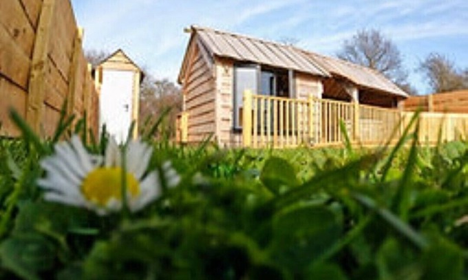 Maidwell Cabin | Teeny Weeny Two