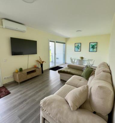 Parque das Nacoes Apartment | Tejo Palace - Parque das Nações