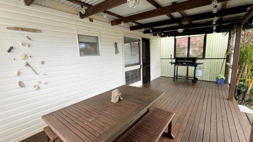 Wooli House | Teke Cottage