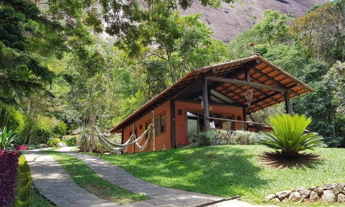 Araras House | Tékinfin, you have arrived! Relax and contemplate!