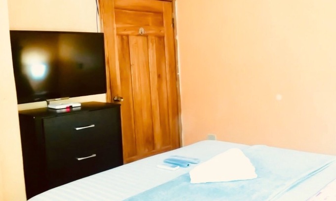 Tela Apartment | TELA BEACH GETAWAY ☆ Apt #1