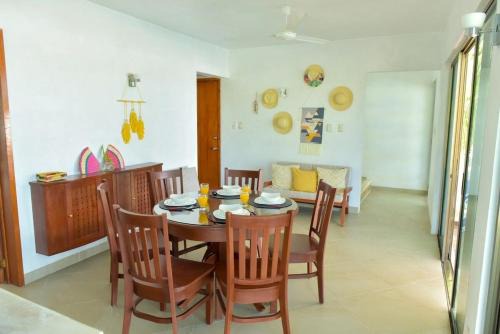 Telchac Puerto House | Telchac Beach House