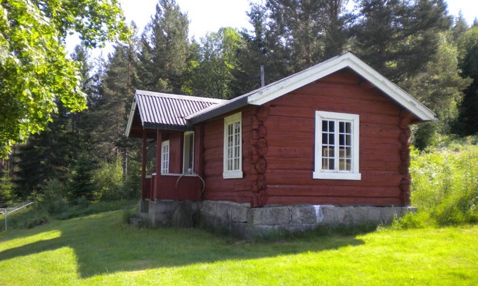 Fyresdal Municipality House | Telemark Inn - Hytte