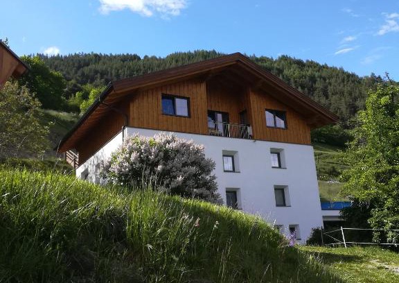Fiss Apartment | Telfeshof