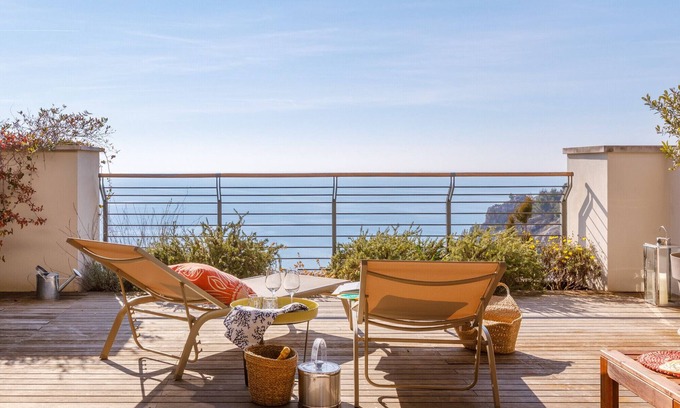 Portopiccolo Apartment | Telgatino - with beach included